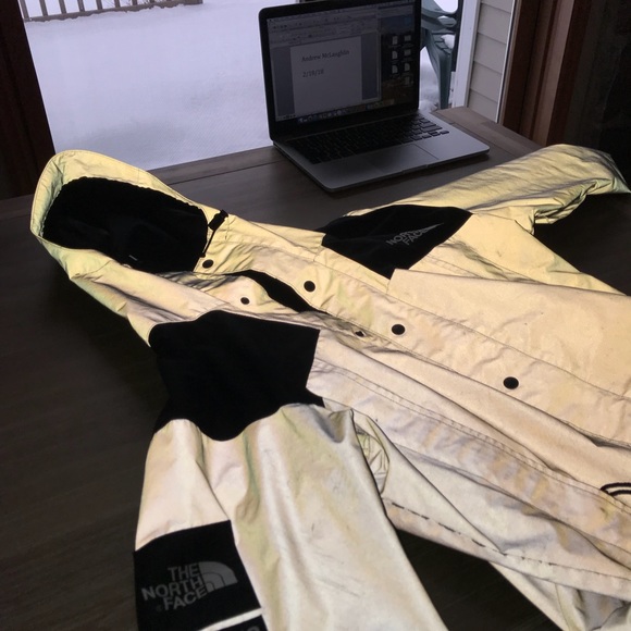 Supreme x Northface 3M - Picture 2 of 6